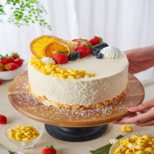 Tiệm Bánh Kem Tại Huyện Sơn Hà, Quảng Ngãi - giao bánh tận nơi